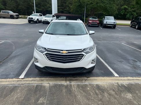 Used 2018 Chevrolet Equinox Premier FWD image 5