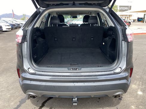 Used 2019 Ford Edge SEL w/ Equipment Group 201A FWD image 14