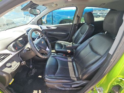 Used 2016 Chevrolet Spark LT FWD image 8