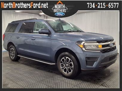 Used 2023 Ford Expedition Max XLT