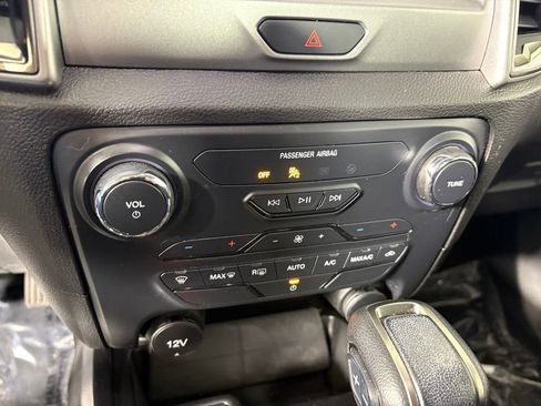 Certified 2022 Ford Ranger XLT w/ Equipment Group 301A Mid image 19