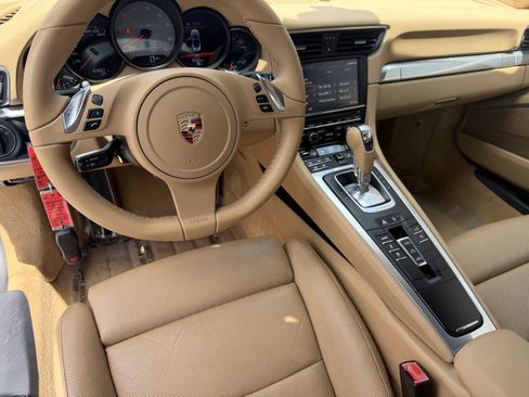 Used 2012 Porsche 911 Carrera S RWD image 15