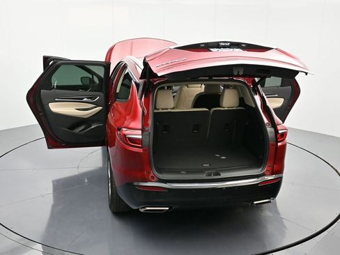 Certified 2020 Buick Enclave Essence w/ Sound and Sites Package image 48