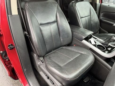 Used 2012 Ford Edge Limited image 27
