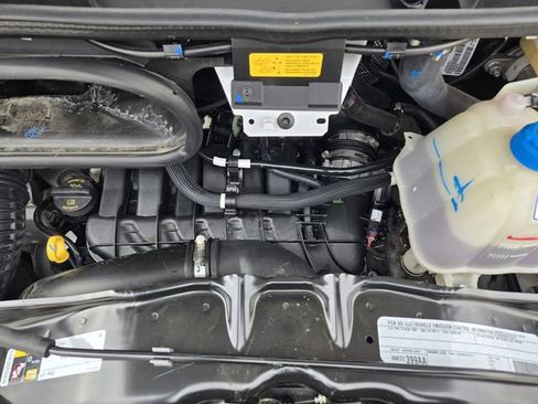 Used 2025 RAM ProMaster 2500 image 31