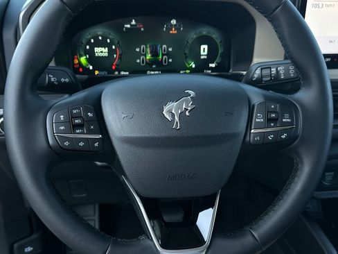 New 2025 Ford Bronco Sport Big Bend w/ Convenience Package image 43