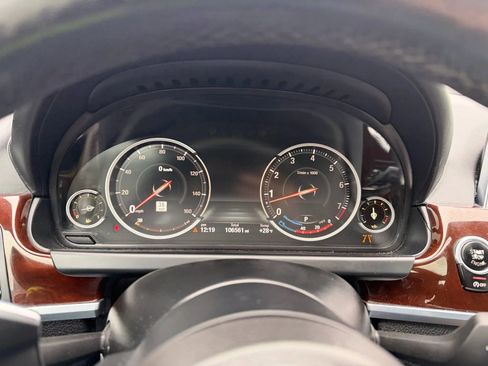 Used 2015 BMW 640i Gran Coupe xDrive image 25