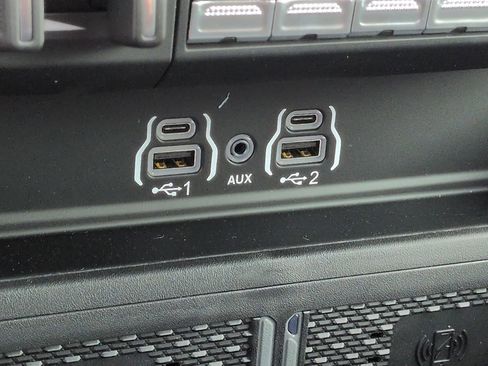 New 2026 RAM 3500 Laramie w/ Night Edition image 21