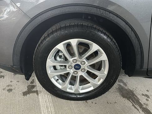 Used 2021 Ford Escape SE w/ Convenience Package image 6