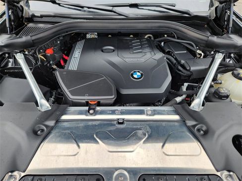 Used 2024 BMW X4 xDrive30i image 23
