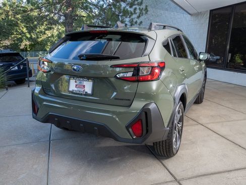 Certified 2026 Subaru Crosstrek 2.5i Premium w/ Crosstrek Mirror Package AWD/4WD image 6