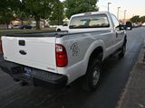 Used 2016 Ford F250 XL w/ Snow Plow Prep Package image 5