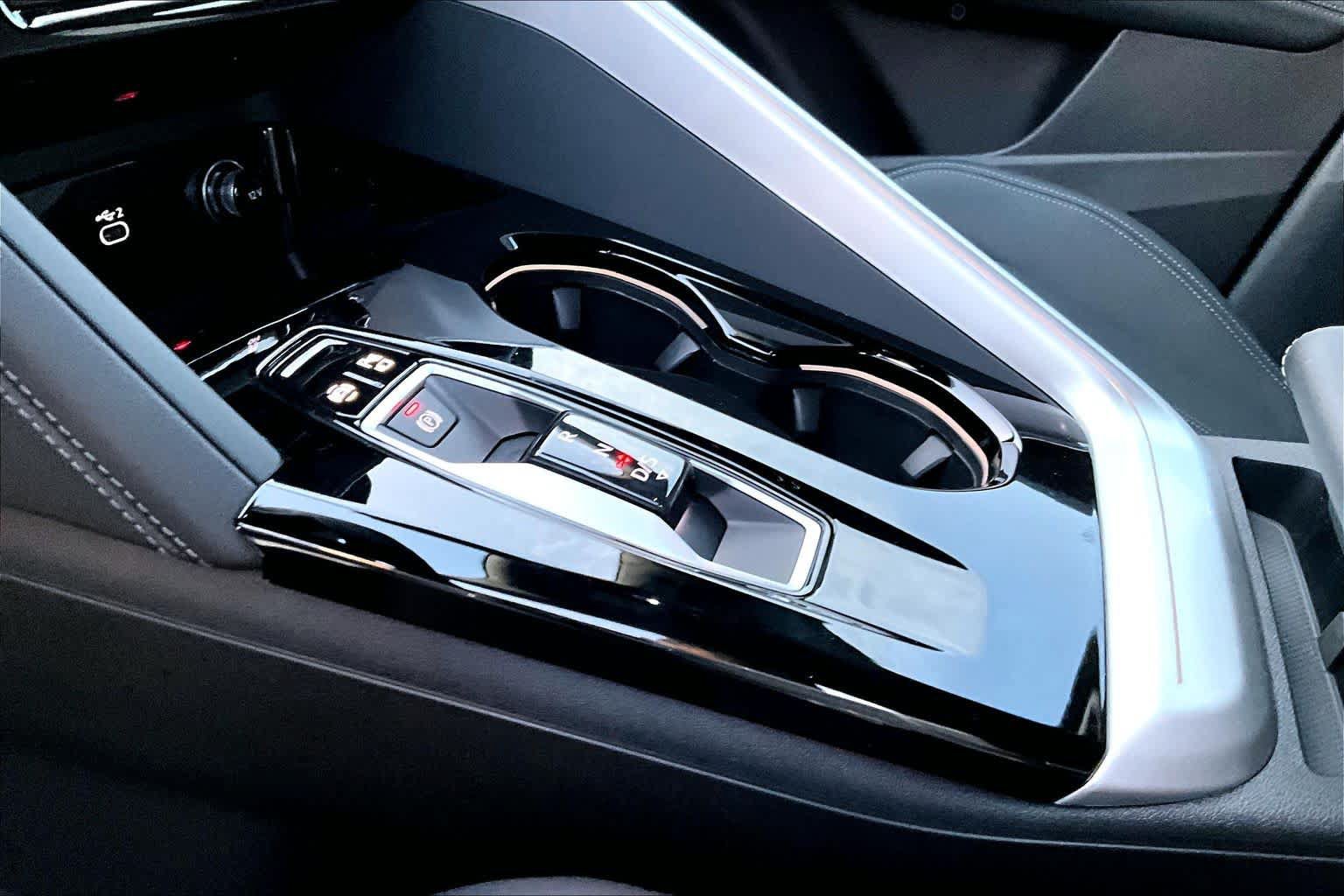 New 2026 Audi Q5 Premium Plus AWD/4WD image 7