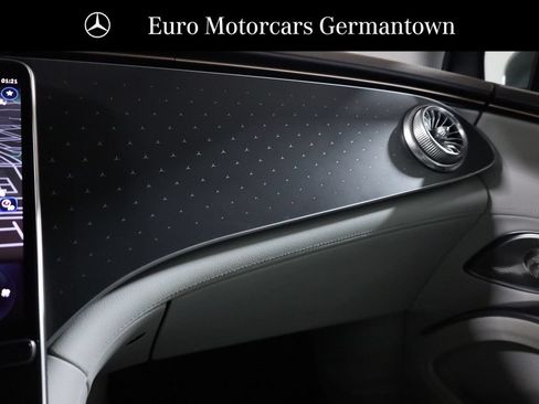 Used 2023 Mercedes-Benz EQS 450+ 4MATIC SUV image 22