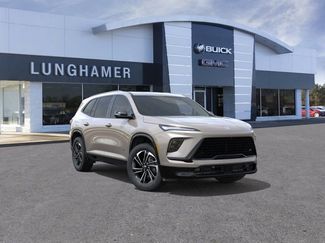 New 2026 Buick Enclave Sport Touring video 1