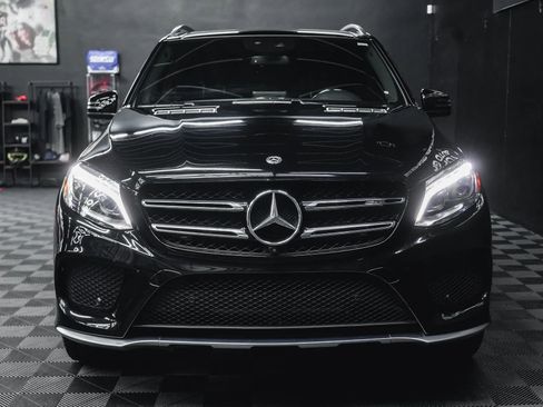 Used 2018 Mercedes-Benz GLE 43 AMG 4MATIC w/ Premium 2 Package image 27