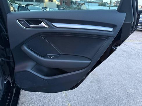 Used 2016 Audi A3 1.8T Premium FWD image 27