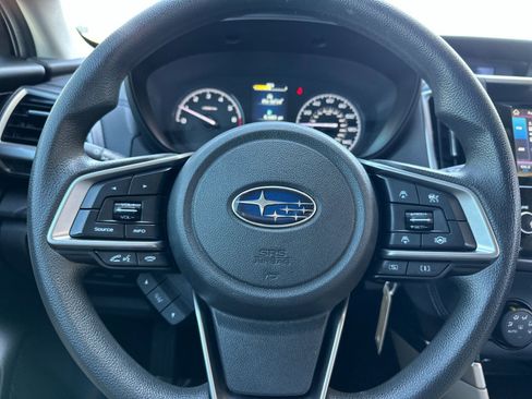 Used 2023 Subaru Forester AWD/4WD image 21