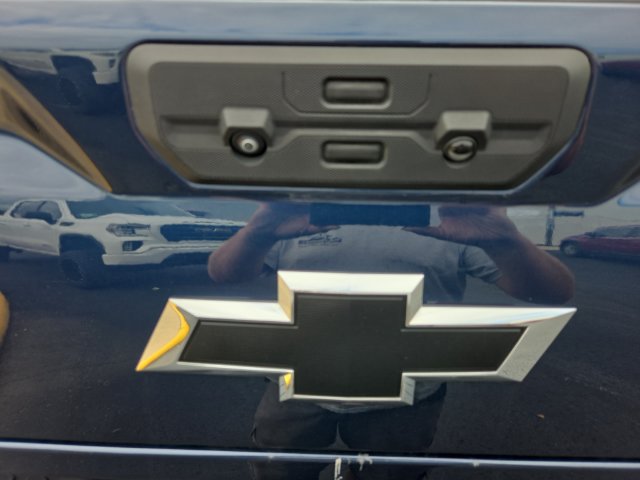 Used 2023 Chevrolet Silverado 1500 LT Trail Boss w/ Convenience Package II AWD/4WD image 13