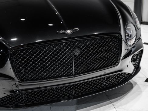 Certified 2020 Bentley Continental GT AWD/4WD image 12