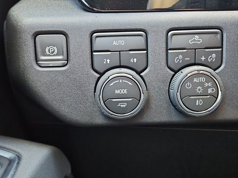 New 2026 Chevrolet Silverado 1500 RST w/ Convenience Package II image 22