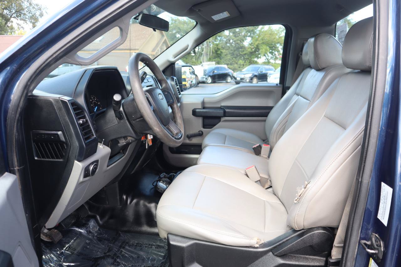 Used 2016 Ford F150 XL AWD/4WD image 12