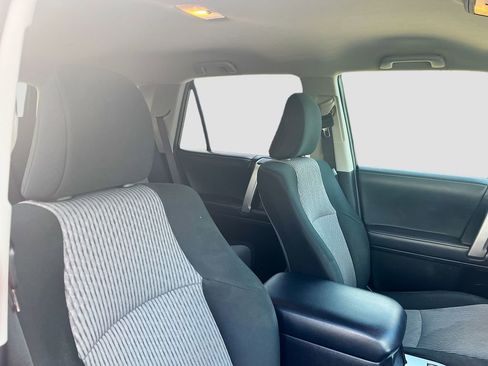 Used 2021 Toyota 4Runner SR5 image 25