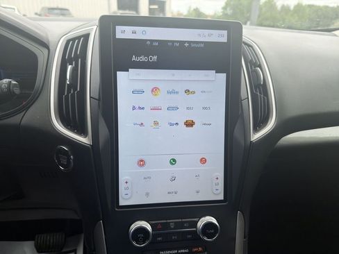 Used 2022 Ford Edge SE AWD/4WD image 16