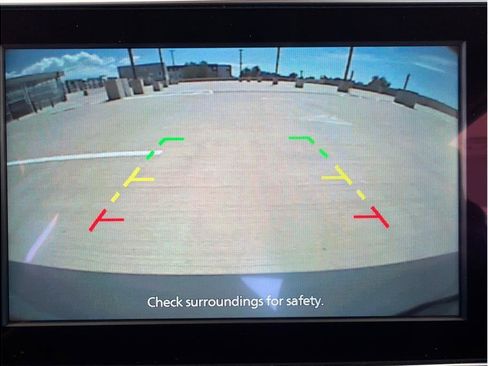 Used 2025 Nissan Leaf S FWD image 22