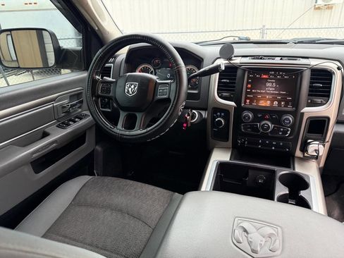 Used 2014 RAM 2500 Lone Star image 33