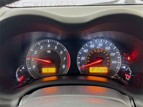 Used 2010 Toyota Corolla S image 14