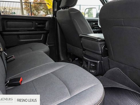 Used 2022 RAM 2500 Tradesman image 13