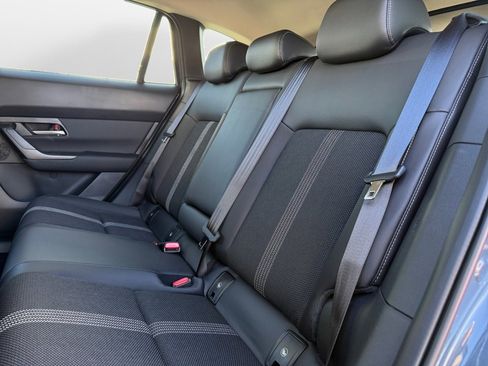 New 2026 MAZDA CX-50 AWD 2.5 S w/ Cargo Package image 11