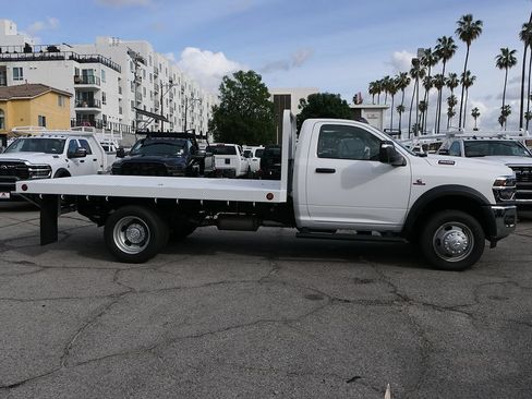 New 2026 RAM 4500 Tradesman w/ Chrome Appearance Group RWD image 2
