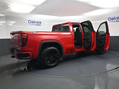 Used 2023 GMC Sierra 1500 Elevation AWD/4WD image 53