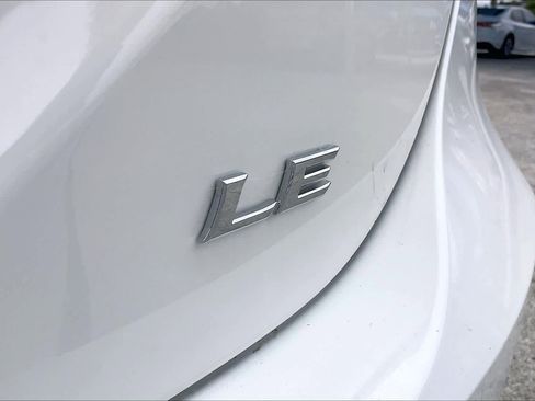 Used 2024 Toyota Camry LE FWD image 10