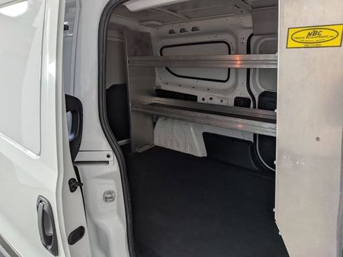 Used 2021 RAM ProMaster City Tradesman image 10