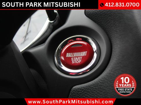 New 2026 Mitsubishi Outlander Sport AWD image 22