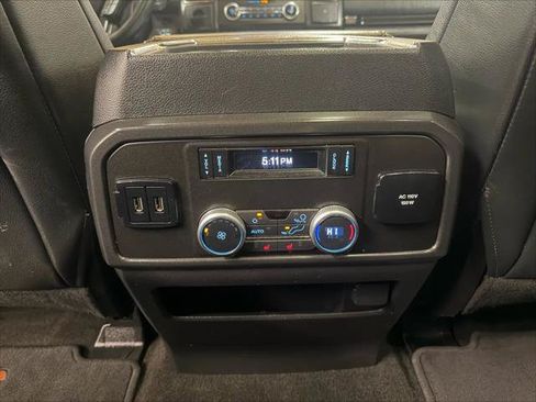 Used 2020 Ford Expedition King Ranch w/ Cargo Package RWD image 23