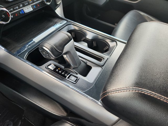 Used 2024 Ford F150 Lariat w/ FX4 Off-Road Package AWD/4WD image 18