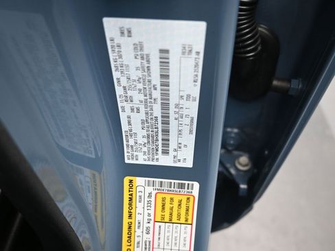 New 2025 Ford Bronco Big Bend image 20