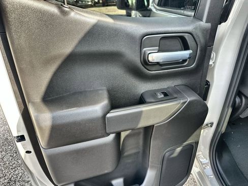 New 2026 GMC Sierra 1500 Pro w/ Pro Value Package image 15