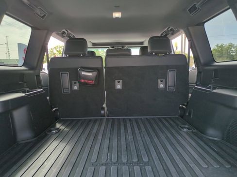 Certified 2025 Toyota Land Cruiser 4WD w/ Premium Package image 6