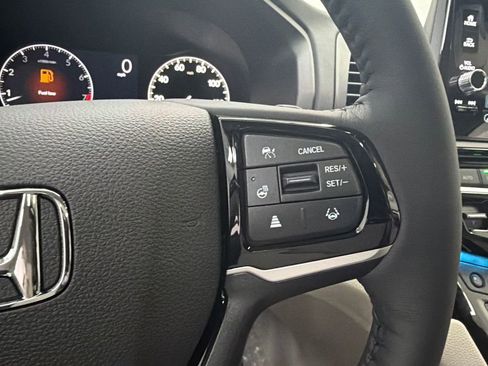 New 2026 Honda Odyssey Elite image 29