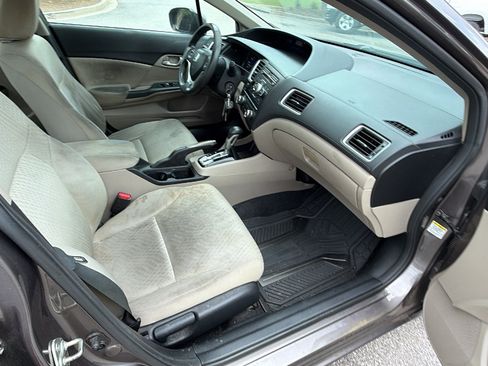 Used 2014 Honda Civic LX image 19