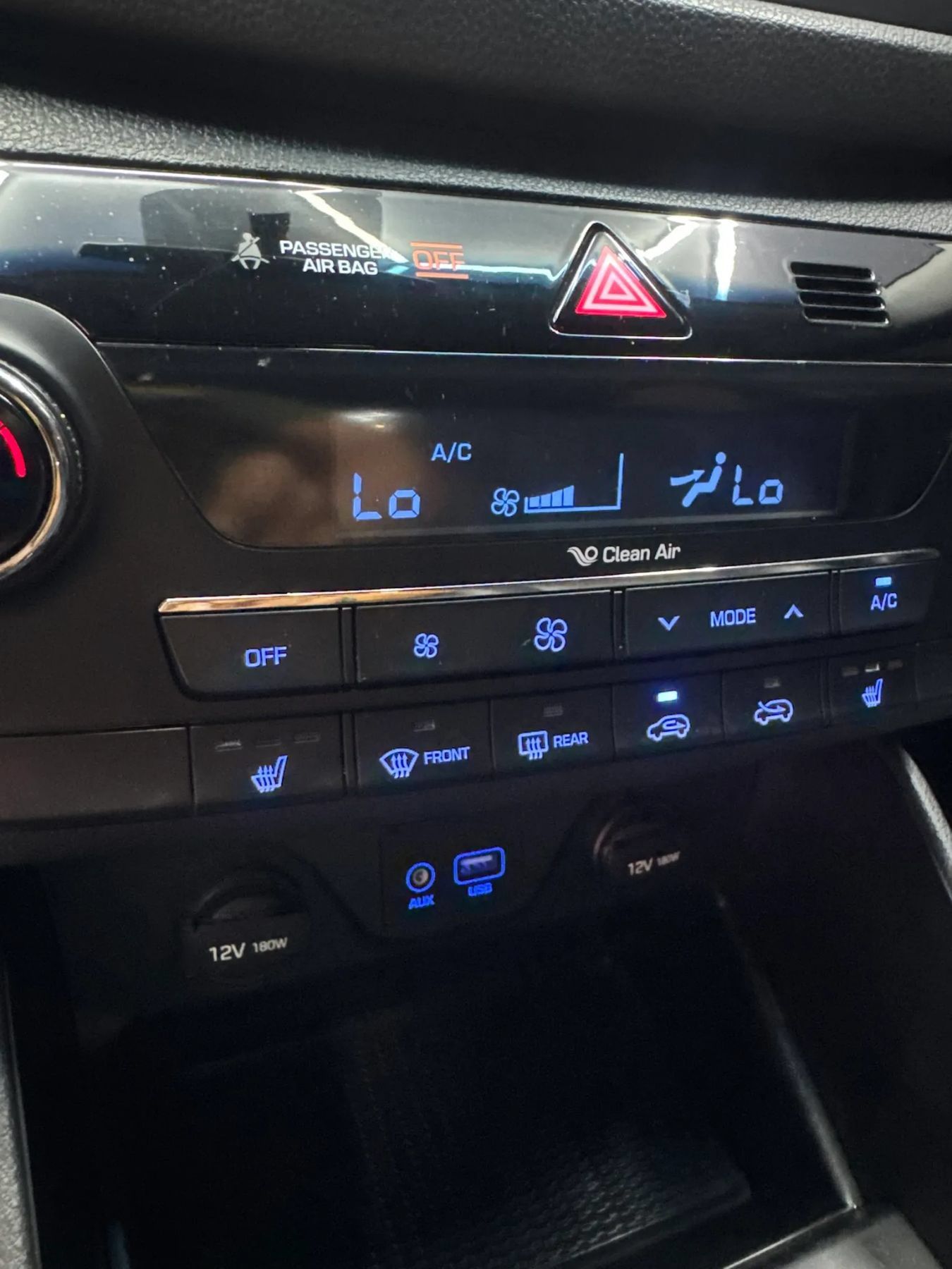 Used 2016 Hyundai Tucson Limited FWD image 18