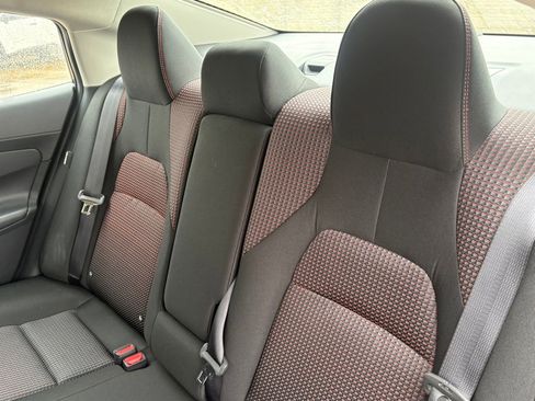 New 2026 Nissan Sentra SR image 26