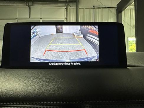 Used 2023 MAZDA CX-5 Carbon Edition AWD/4WD image 13