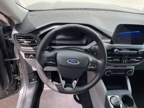 Used 2023 Ford Escape Active FWD image 13