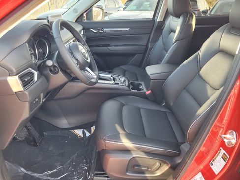 New 2025 MAZDA CX-5 AWD 2.5 S image 3